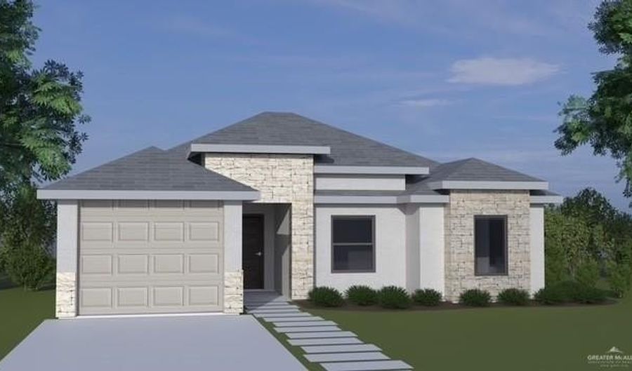 1709 Alisson St, Alton, TX 78573 - 3 Beds, 2 Bath