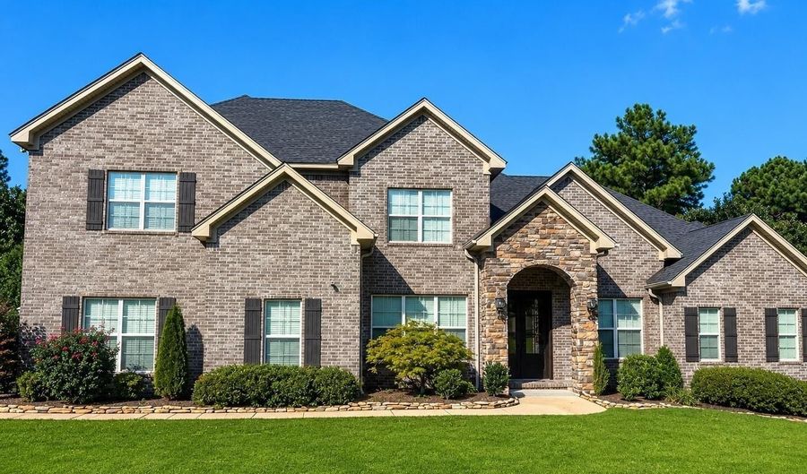 11071 Stonehill Dr, Alexander, AR 72002 - 4 Beds, 3 Bath