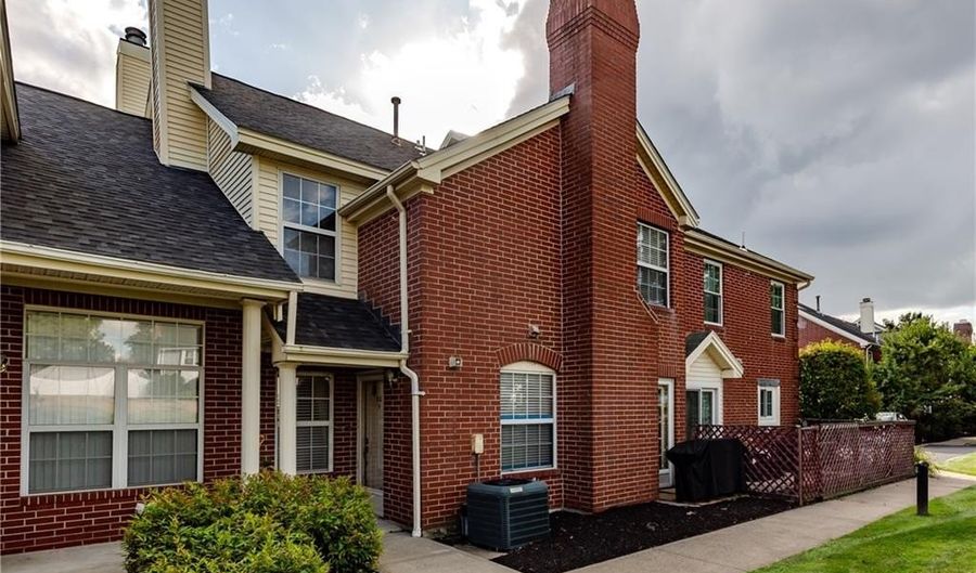 626 Smithfield Rd 1105, North Providence, RI 02904 - 2 Beds, 2 Bath
