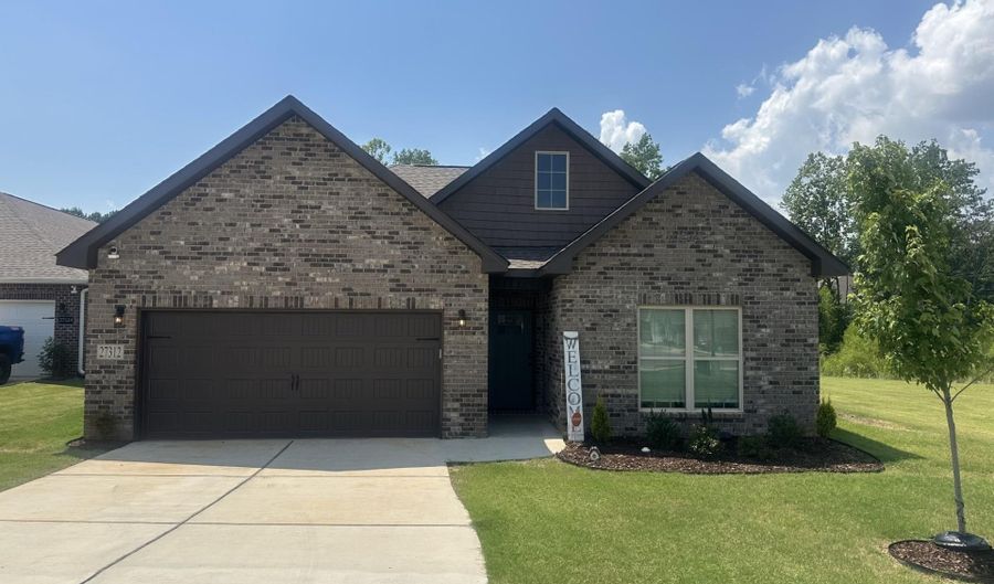 27312 Mckenna Dr, Athens, AL 35613 - 3 Beds, 2 Bath