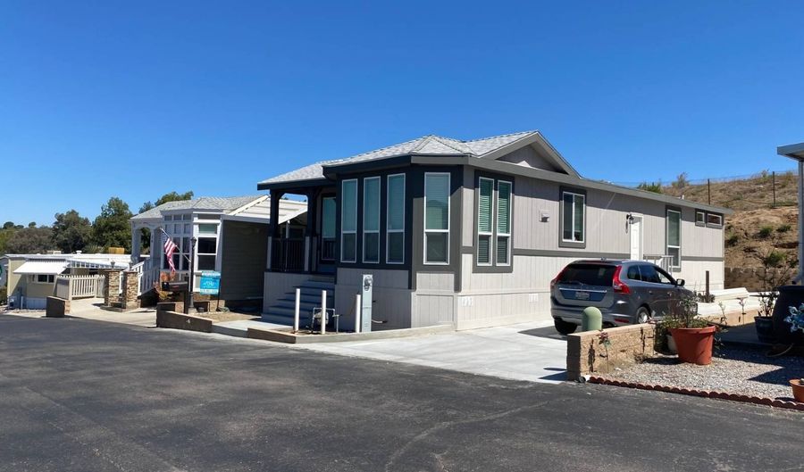 2400 Alpine Blvd #25, Alpine, CA 91901 - 3 Beds, 2 Bath