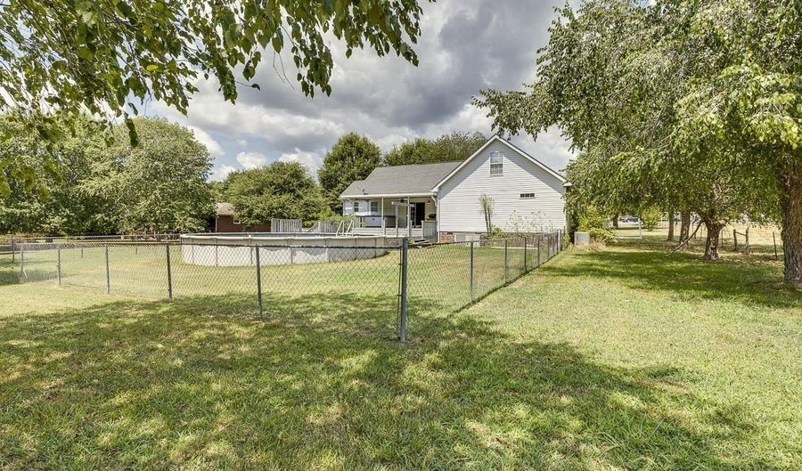 1139 Wright School Rd, Belton, SC 29627 - 5 Beds, 3 Bath