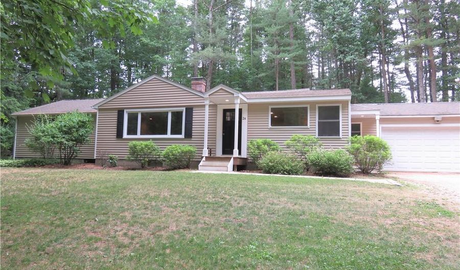 24 Farmstead Ln, Simsbury, CT 06092 - 4 Beds, 4 Bath