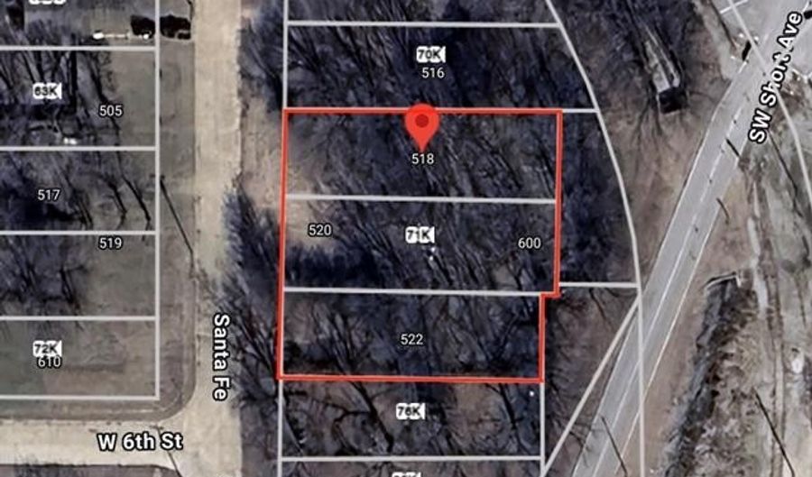 4105 Starboard Ct, Bartlesville, OK 74006 - 2 Beds, 2 Bath