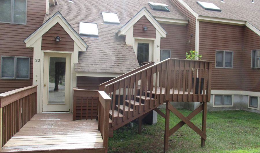 10 Onset Rd 34B, Bennington, NH 03442 - 0 Beds, 1 Bath