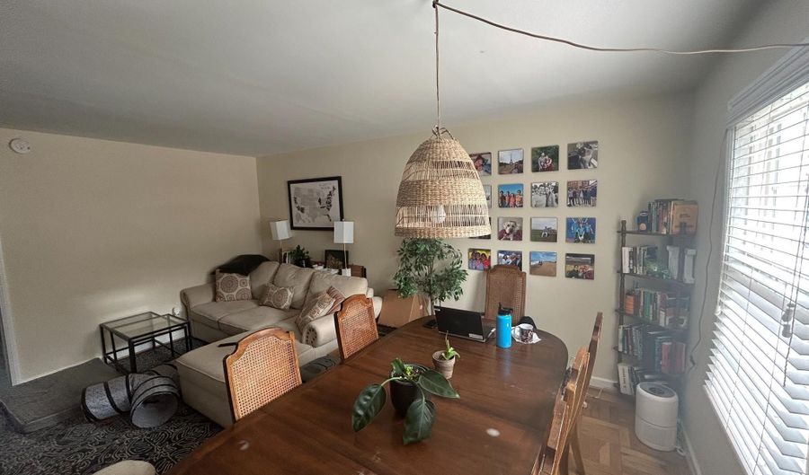 726 N OAKLAND St, Arlington, VA 22203 - 1 Beds, 1 Bath