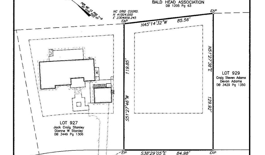 15 Red Cedar Trl, Bald Head Island, NC 28461 - 0 Beds, 0 Bath
