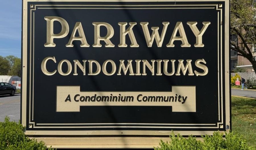 6011 EMERSON St 402, Bladensburg, MD 20710 - 1 Beds, 1 Bath