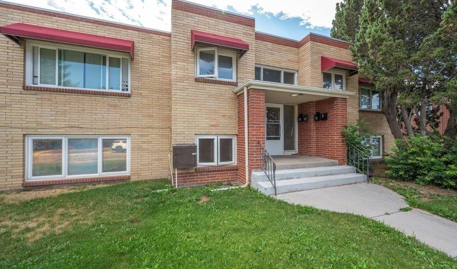 1823 FREMONT Ave, Cheyenne, WY 82001 - 6 Beds, 4 Bath