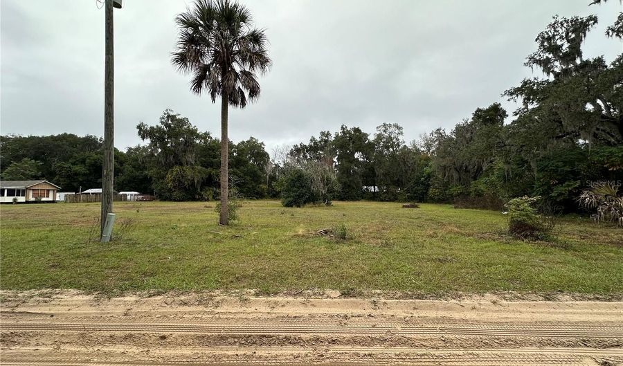 44641 STATE ROAD 19, Altoona, FL 32702 - 0 Beds, 0 Bath