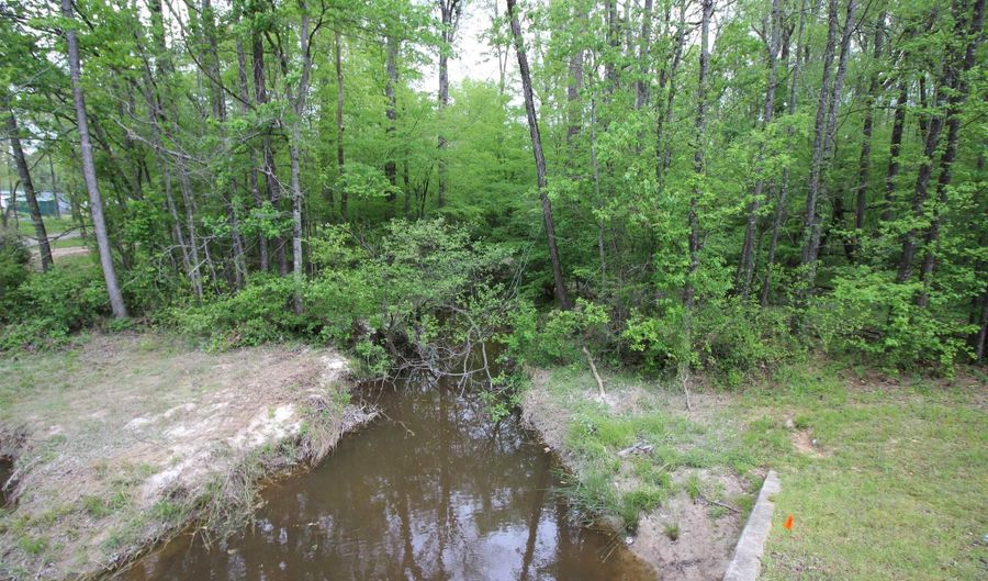 West Sardis Road, Bauxite, AR 72011 - 0 Beds, 0 Bath