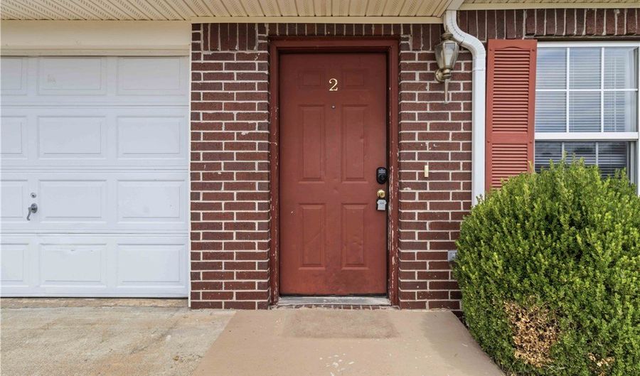 3302 SW Landau Ct, Bentonville, AR 72712 - 4 Beds, 4 Bath