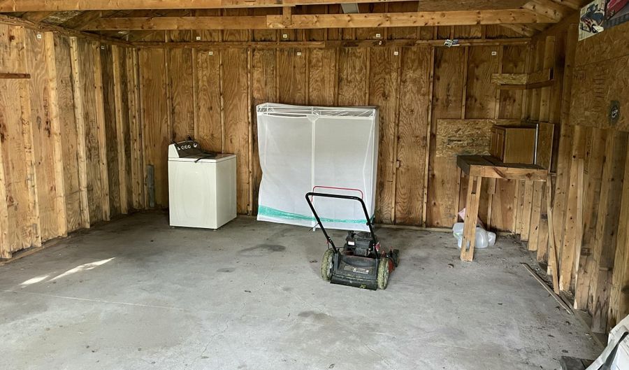 1431 Indian River Rd, Addison, ME 04606 - 2 Beds, 1 Bath