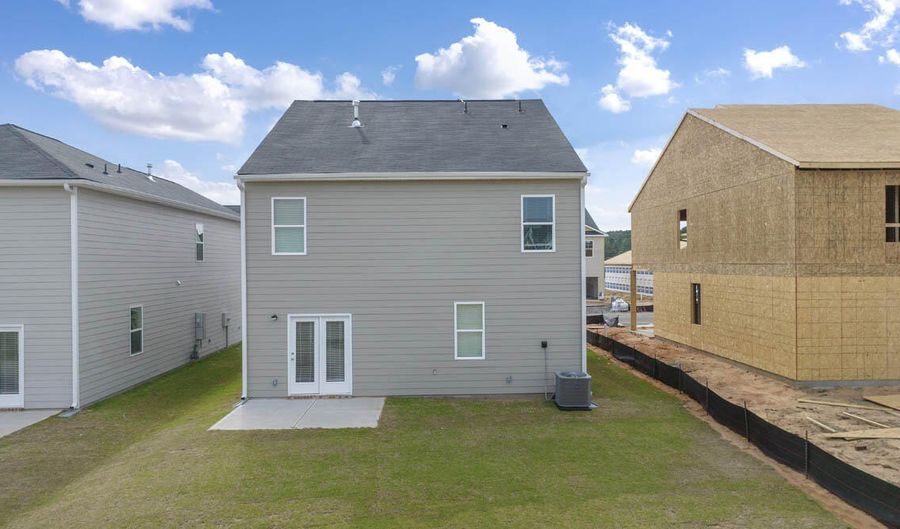 554 Whitby Ct, Aiken, SC 29801 - 5 Beds, 3 Bath