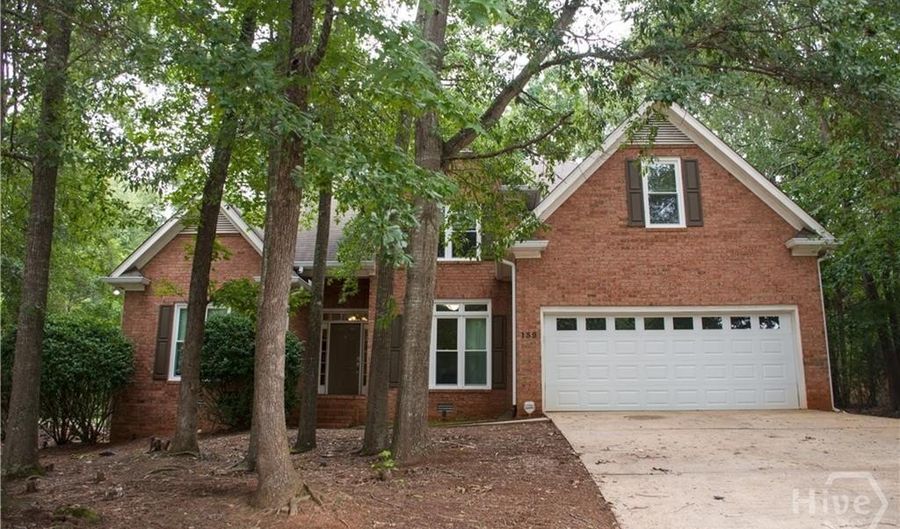 189 Ashbrook Dr, Athens, GA 30605 - 4 Beds, 3 Bath