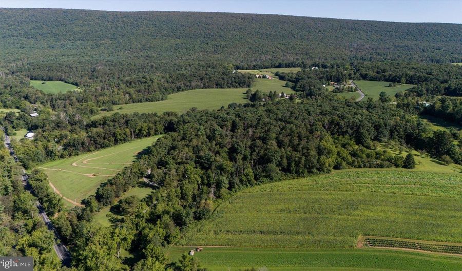 348 WALBASH Rd, Mifflinburg, PA 17844 - 3 Beds, 1 Bath