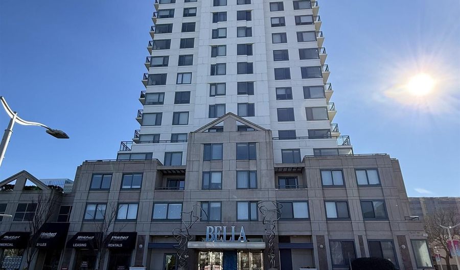 526 Pacific 408, Atlantic City, NJ 08401 - 2 Beds, 2 Bath