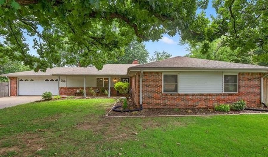 1816 Putnam Dr, Bartlesville, OK 74006 - 4 Beds, 3 Bath