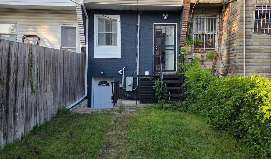 1763 HOMESTEAD St, Baltimore, MD 21218 - 3 Beds, 2 Bath