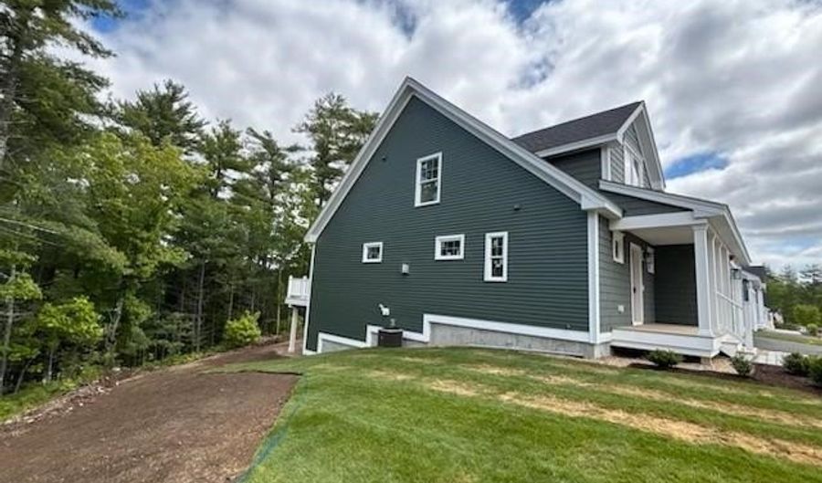 6 The Cliffs At Evergreen Evergreen Dr 6, Auburn, NH 03032 - 2 Beds, 3 Bath