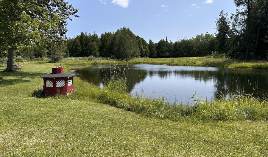 6383 Smith Rd, Alpena, MI 49707 - 4 Beds, 2 Bath