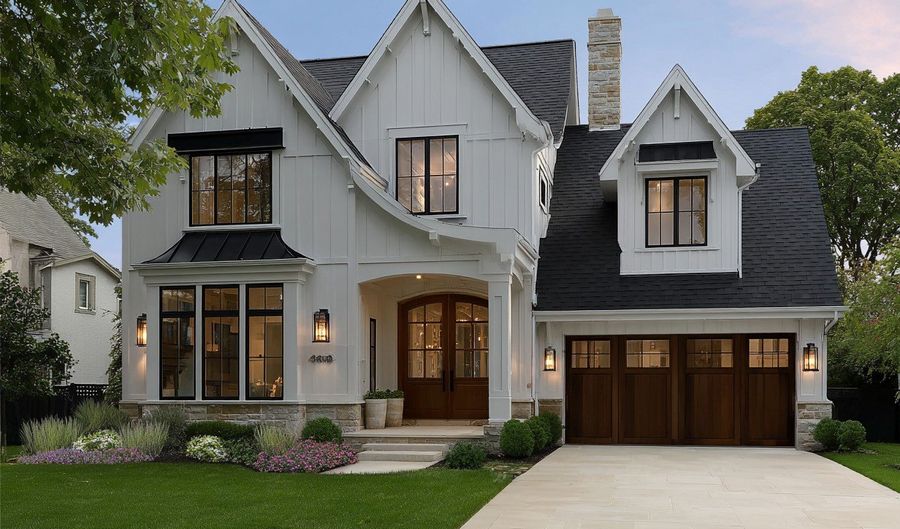 515 S Chestnut Ave, Arlington Heights, IL 60005 - 5 Beds, 5 Bath