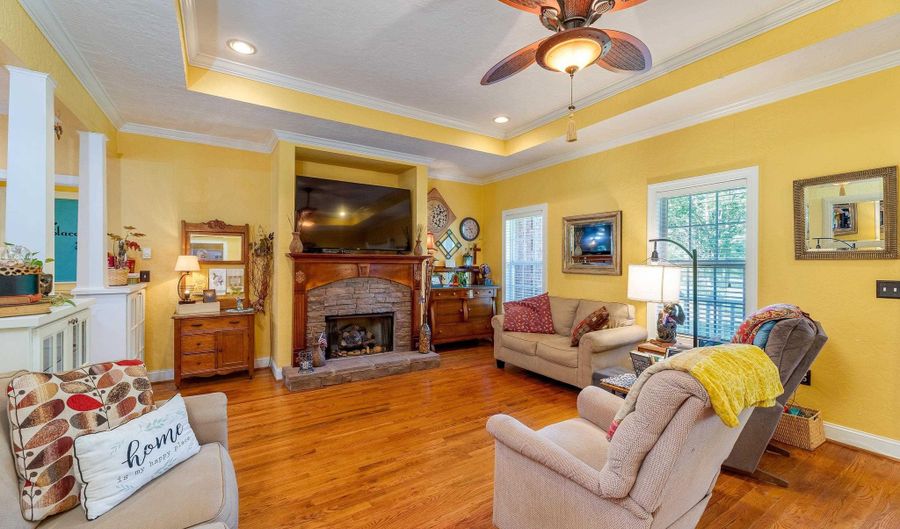 1185 HIGHWAY 9, Anniston, AL 36207 - 3 Beds, 2 Bath