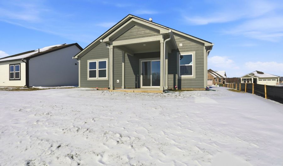 5313 Foxley Park Ln, Avon, IN 46123 - 2 Beds, 2 Bath