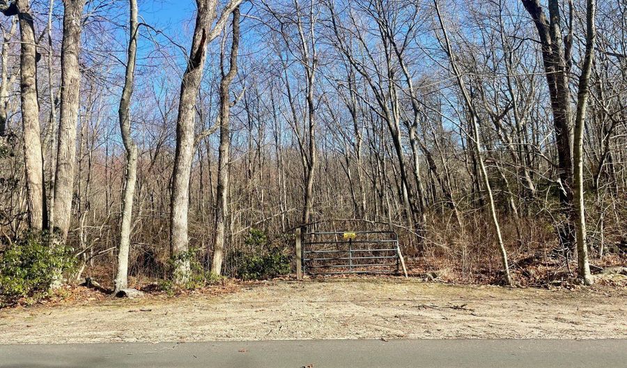 Fairy Dell Road, Clinton, CT 06413 - 0 Beds, 0 Bath