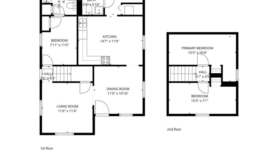 512 N 11th Ave, Buhl, ID 83316 - 3 Beds, 2 Bath