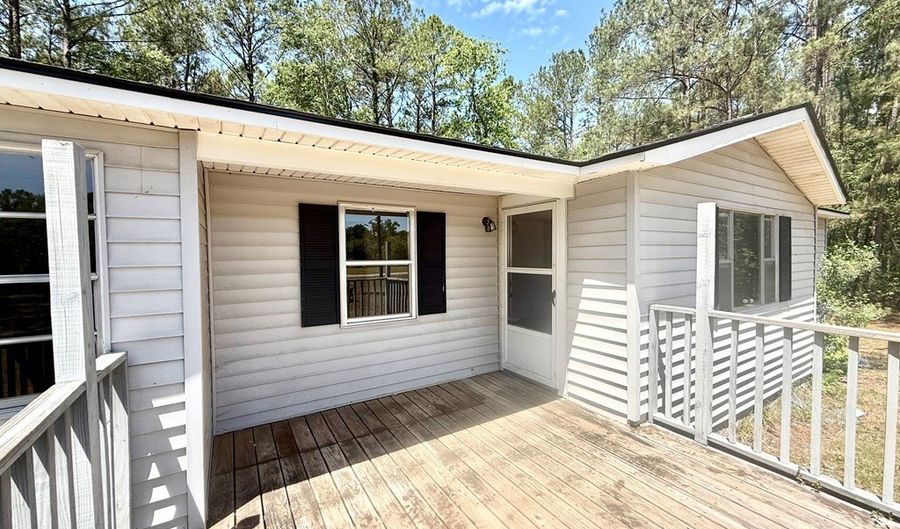 1983 Minton Chapel Rd, Bartow, GA 30413 - 3 Beds, 1 Bath