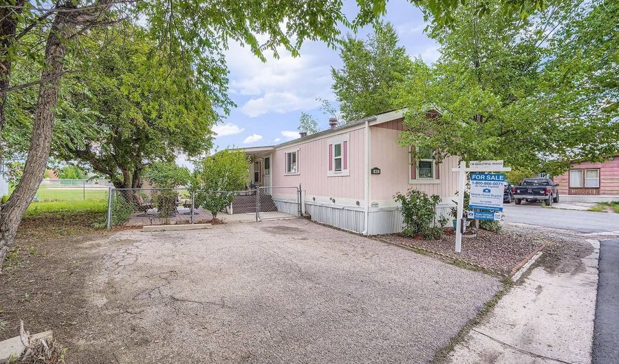 12205 N. Perry St 67, Broomfield, CO 80020 - 3 Beds, 2 Bath