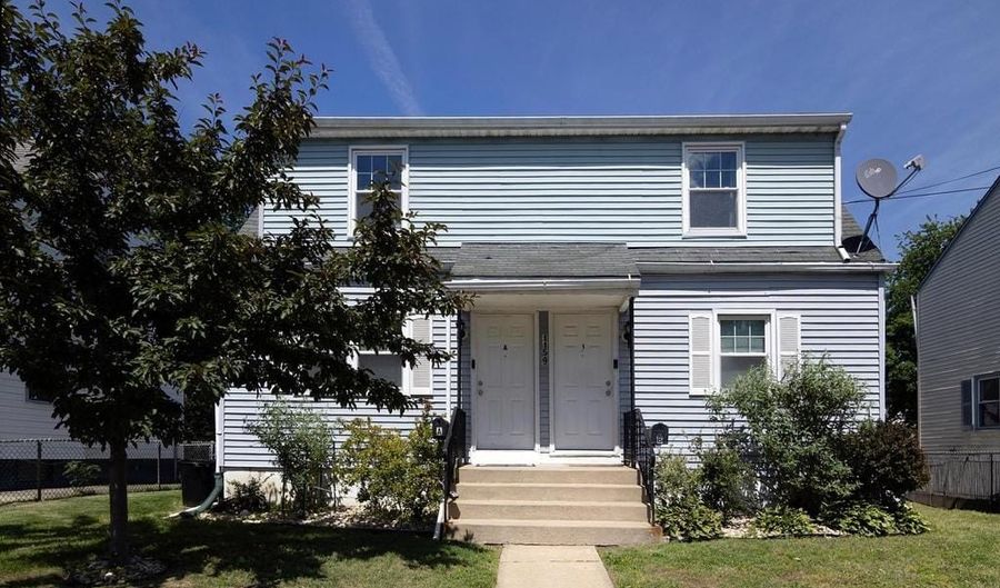 1159 ROMANO Ave, Bellmawr, NJ 08031 - 0 Beds, 0 Bath