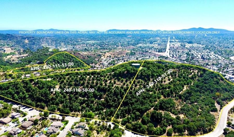3135 E Valley Pkwy, Escondido, CA 92027 - 0 Beds, 0 Bath