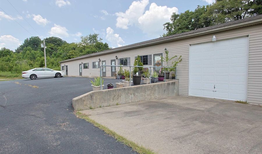 200 WOODS Ln, Anna, IL 62906 - 0 Beds, 0 Bath