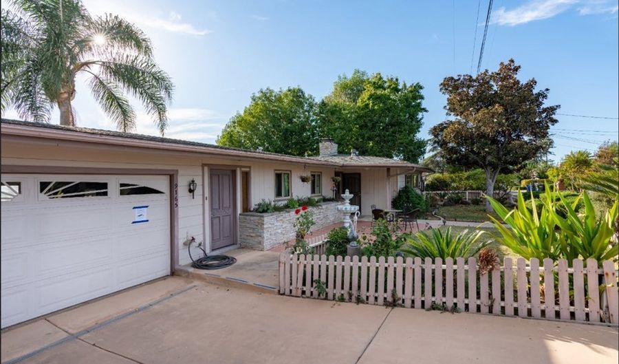 9165 San Juan Pl, La Mesa, CA 91941 - 4 Beds, 3 Bath