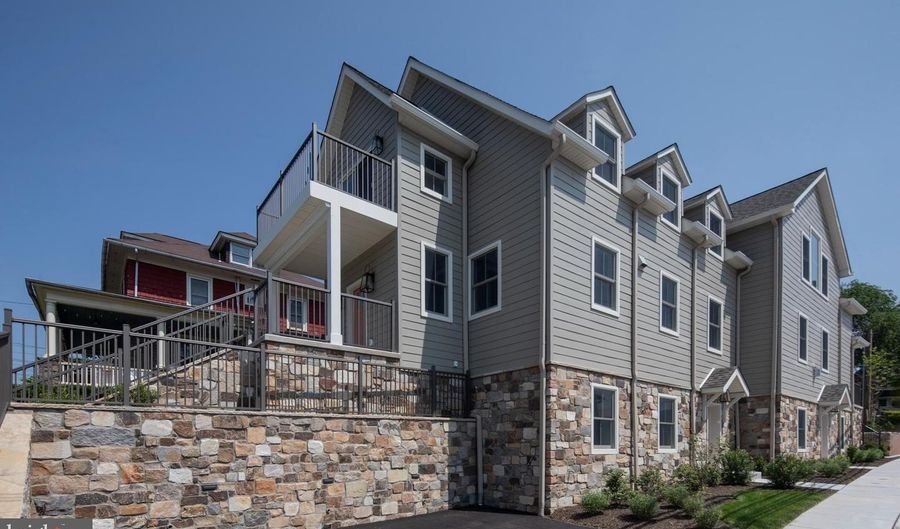 25 N RIDGE Ave A, Ambler, PA 19002 - 3 Beds, 3 Bath