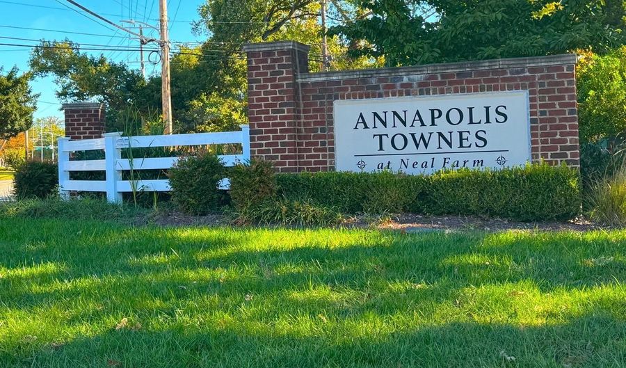 606 JAMES WALKER Pl, Annapolis, MD 21401 - 3 Beds, 5 Bath