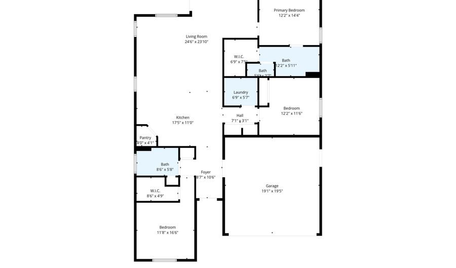 4547 Mifflin St, Fernley, NV 89408 - 3 Beds, 2 Bath