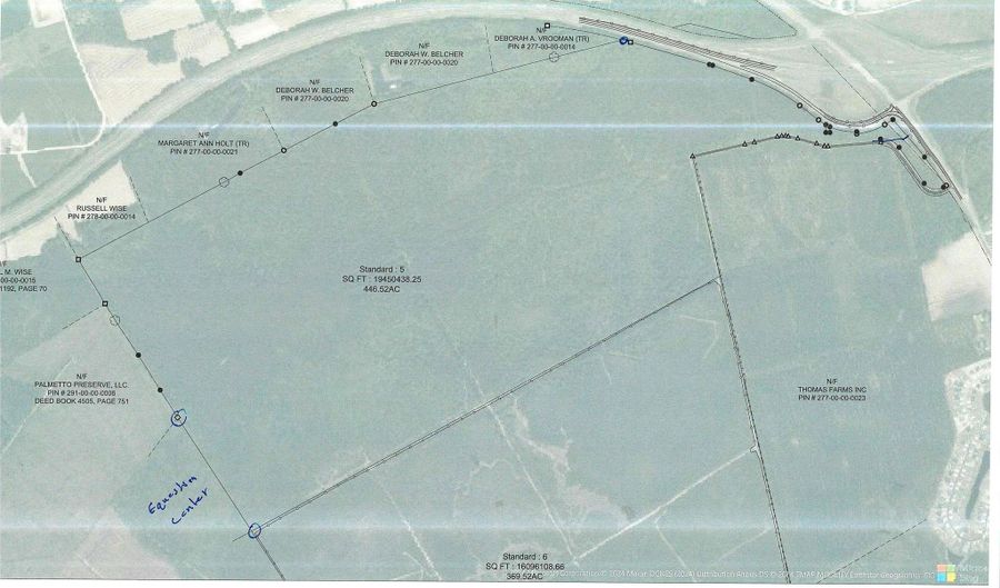 TBD Highway 319 E, Aynor, SC 29511 - 0 Beds, 0 Bath