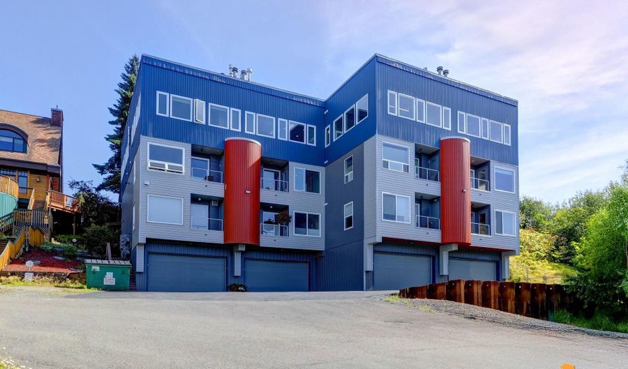 1130 W 6th Ave #2, Anchorage, AK 99501 - 1 Beds, 1 Bath
