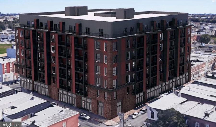 2400-18 E HUNTINGDON St 625, Philadelphia, PA 19125 - 2 Beds, 2 Bath