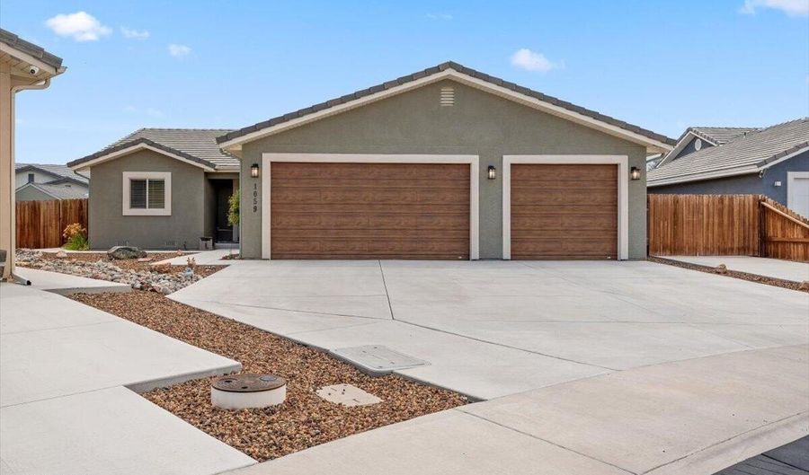 1059 Maple Way, Fallon, NV 89406 - 3 Beds, 3 Bath