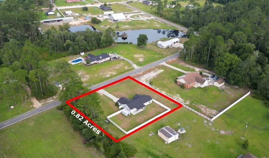 486 Old Blackshear Rd, Baxley, GA 31513 - 3 Beds, 2 Bath