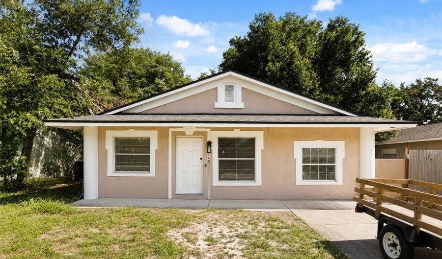 3469 JANET St, Apopka, FL 32712 - 3 Beds, 2 Bath