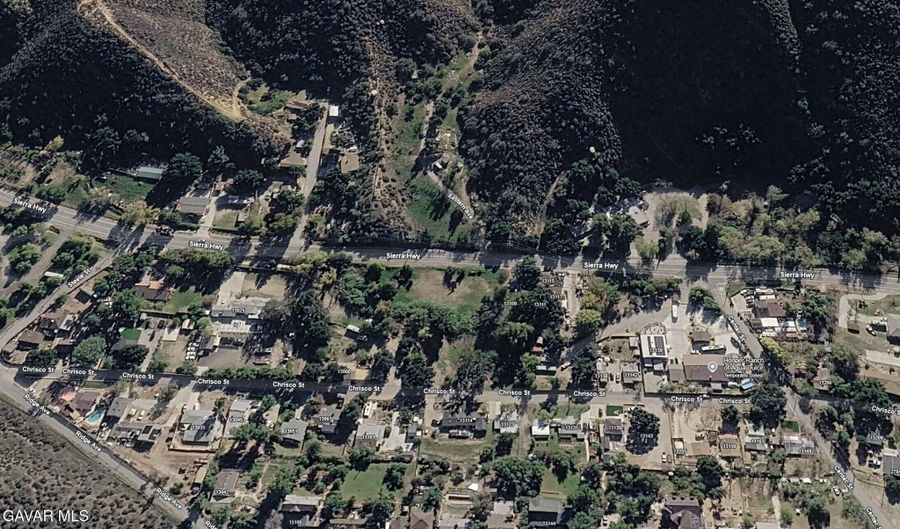 Crescent Ct Drt Vic Al, Agua Dulce, CA 91390 - 0 Beds, 0 Bath