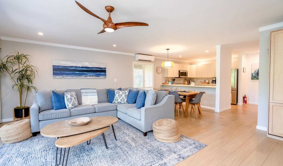 2777 S Kihei Rd I-110, Kihei, HI 96753 - 1 Beds, 2 Bath