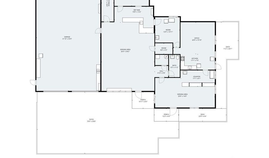 2405 4th St NW, Austin, MN 55912 - 0 Beds, 0 Bath