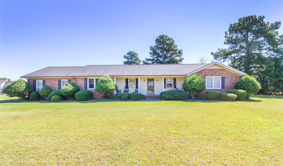 3444 Highway 81 N, Anderson, SC 29621 - 4 Beds, 3 Bath