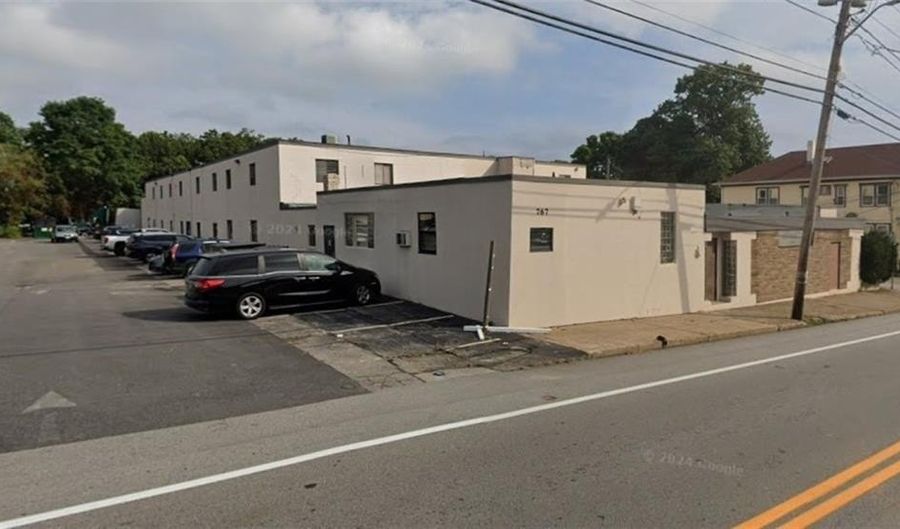 767 Hartford Avenue Unit First Floor First Floor, Johnston, RI 02919 - 0 Beds, 0 Bath
